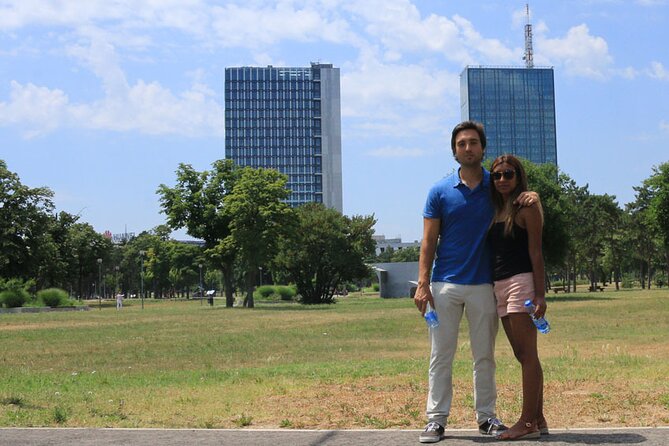 NATO Bombing of Belgrade Private Tour - What Makes This Tour Feel Educational (Not Just Informative)