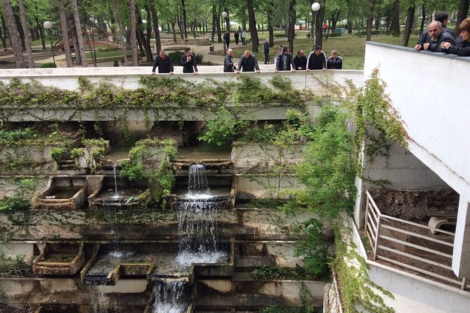 Nis Sightseeing Tour - Niš in 4 to 5 hours: a time-travel circuit