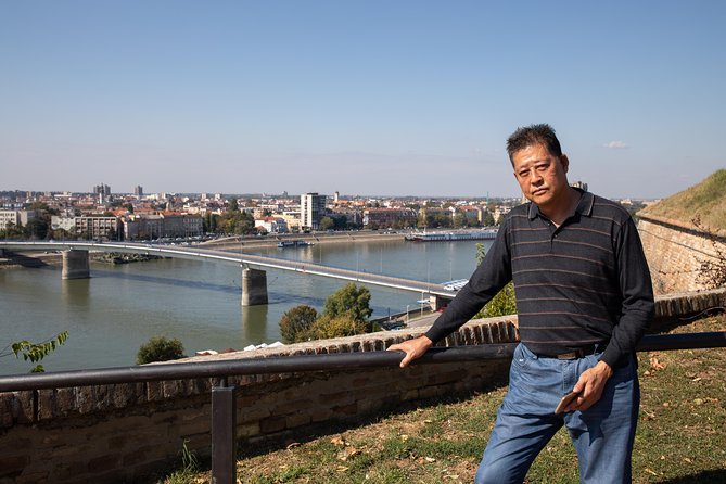 Northern Serbia: Sremski Karlovci and Novi Sad Full-Day Tour from Belgrade - Key highlights that make this day trip worth it