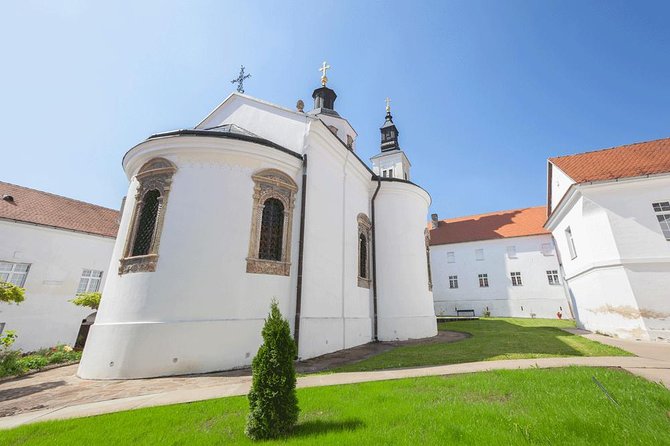 Northern Serbia: Sremski Karlovci, Petrovaradin Fort & Novi Sad - Key things to know before you go