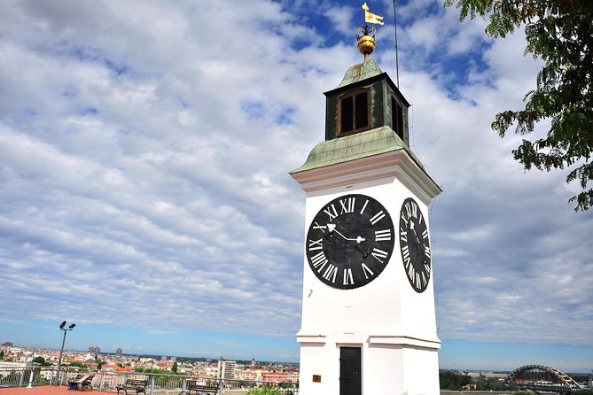 Northern Serbia: Sremski Karlovci, Petrovaradin Fort & Novi Sad - Who this tour suits best (and who should think twice)