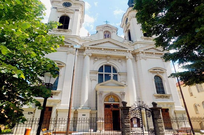 Northern Serbia: Sremski Karlovci, Petrovaradin Fort & Novi Sad - Should you book this Novi Sad day trip?