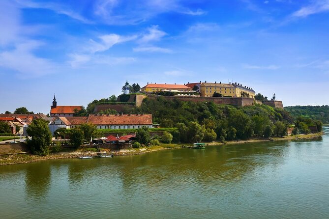 Novi Sad and Sremski Karlovci private tour with wine tasting - A full-day Novi Sad and wine tasting that feels easy