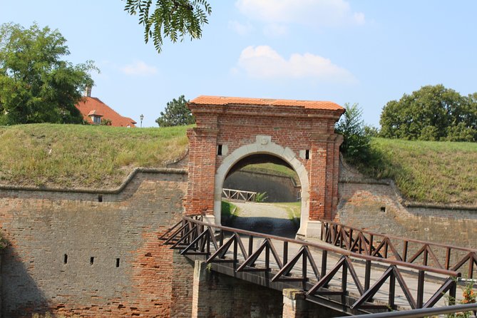 Novi Sad and Sremski Karlovci private tour with wine tasting - Kiš winery tasting, family winemaking and real food pairings