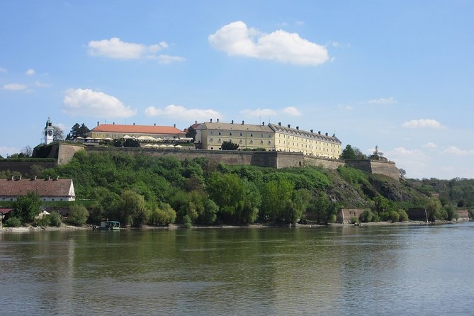 Novi Sad and Sremski Karlovci Wine Tour From Belgrade - Price and what you truly pay for