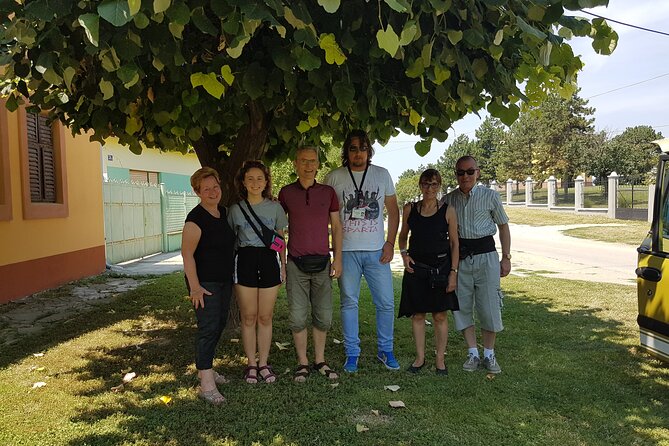Novi Sad and Sremski Karlovci Wine Tour From Belgrade - Sremski Karlovci and Podrum Probus: why the tasting part is the main event
