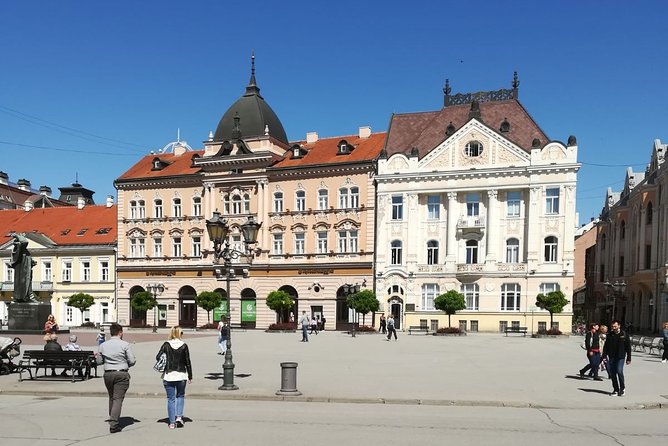 Novi Sad and Sremski Karlovci Wine Tour From Belgrade - Who this tour suits best (and who might prefer something else)