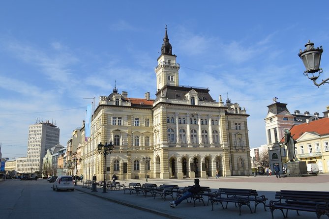 Novi Sad and Sremski Karlovci Wine Tour From Belgrade - The 10:00 am start, pickup window, and timing reality