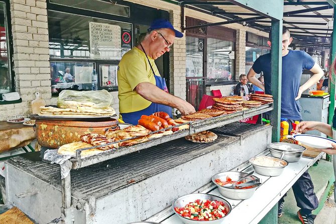 Novi Sad Saturday Full day trip - Small-group Novi Sad Saturdays: what makes this day feel special