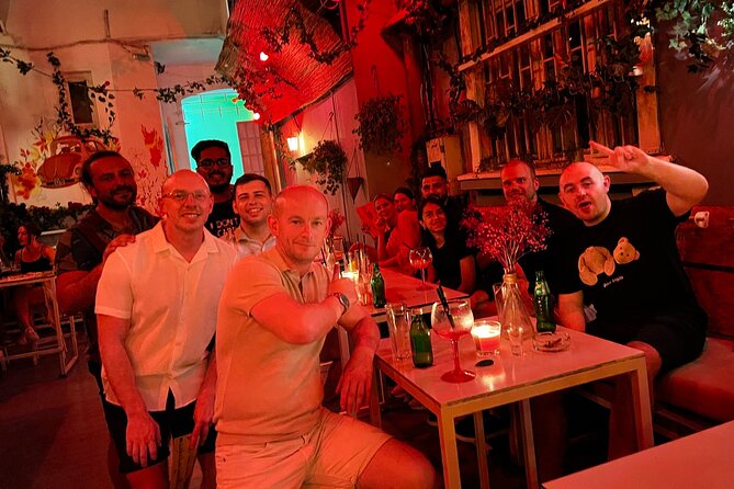 Original Belgrade Pub Crawl with Unlimited Beer - Small Group Energy, Ice Breaker Games, and the Guide Factor