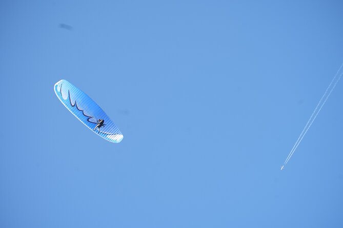 Paragliding Tandem Flight Experience in Sokobanja - Key things to know before you fly