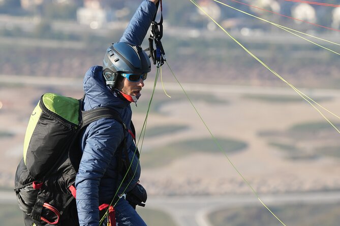 Paragliding Tandem Flight Experience in Sokobanja - Why this tandem flight over Sokobanja is such a good fit