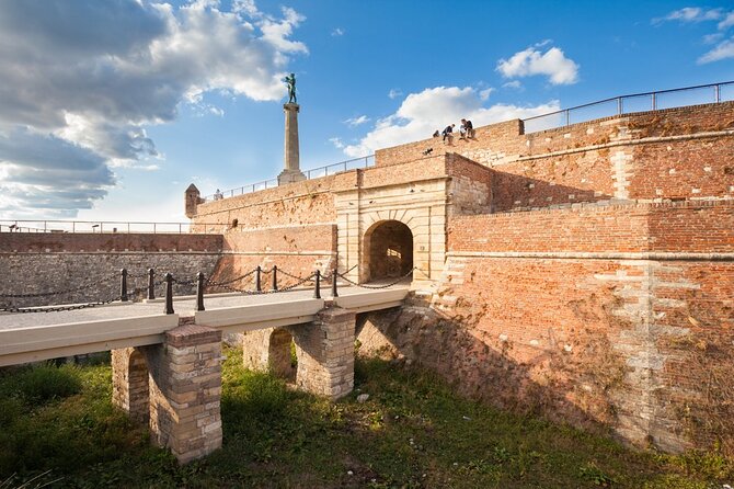 Private Belgrade Layover Tour - Key highlights to know before you go