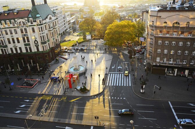 Private Belgrade Layover Tour - Why a Belgrade layover tour makes sense (especially if you have a short window)