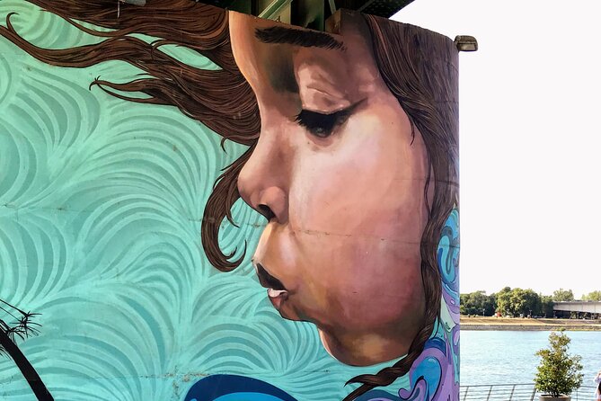 Private Belgrade Street Art and Adventures Walking Tour - Key things I’d focus on before you go