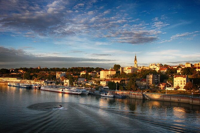 Private Boat Tour in Belgrade - Key things that make this private Belgrade boat cruise worth it