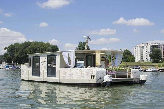 Private Boat Tour in Belgrade - Zemun riverside time: where old-town energy meets casual food breaks
