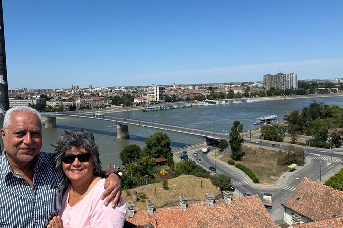 Private Day Tour Discovering Hidden Gems of Novi Sad in Luxury - Fruška Gora Without the Rush: Vineyards, Hills, and Fresh Air