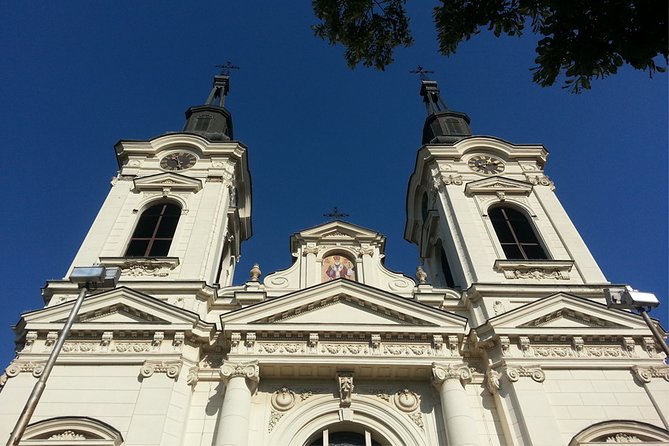 Private Day Tour to Fruska Gora Monasteries, Sremski Karlovci and Novi Sad - Grgeteg Monastery and the Holy Mother three-handed icon
