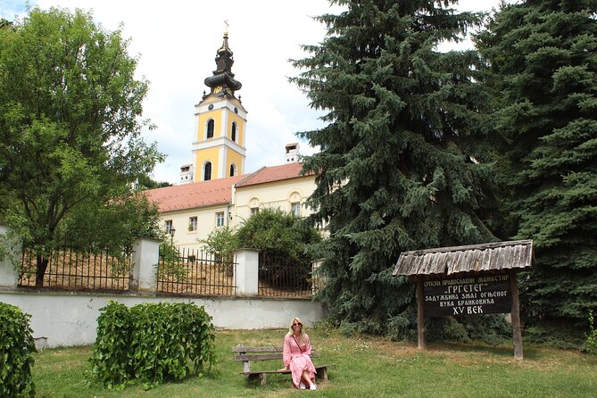 Private Day Tour to Fruska Gora Monasteries, Sremski Karlovci and Novi Sad - Sremski Karlovci: Baroque streets, 18th-century buildings, and Bermet wine