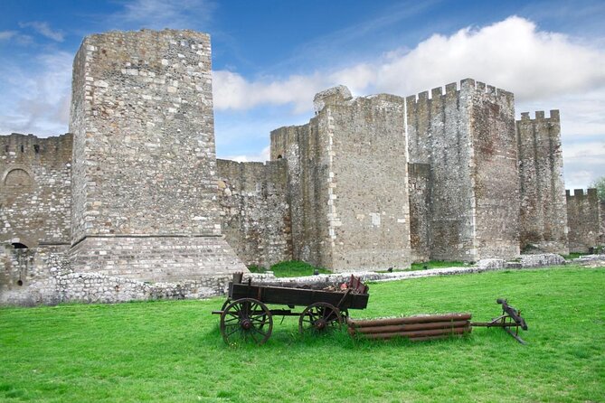 Private Day Tour to Iron Gate Gorge and Golubac Fortress - Key things to know before you go