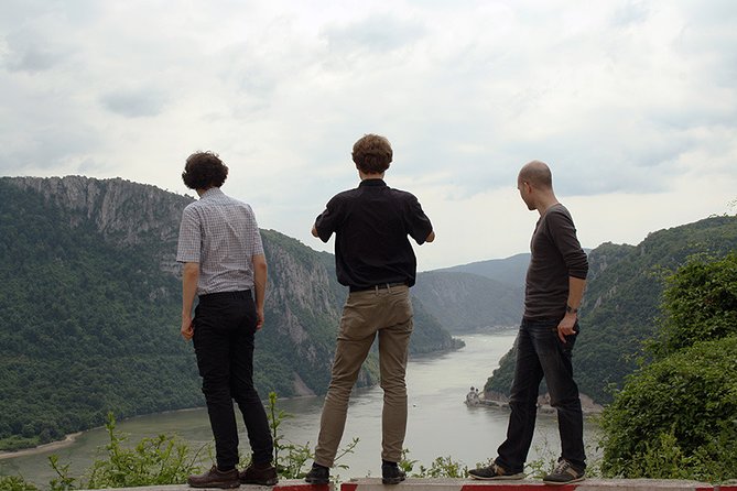 Private Day Tour to Iron Gate Gorge and Golubac Fortress - Smederevo Fortress: big walls and the feel of Serbia’s last capital
