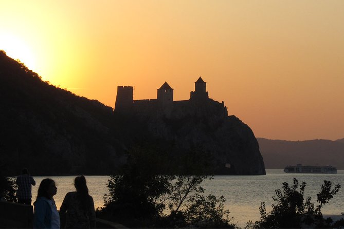Private Day Tour to Iron Gate Gorge and Golubac Fortress - Timing, drive time, and what to bring