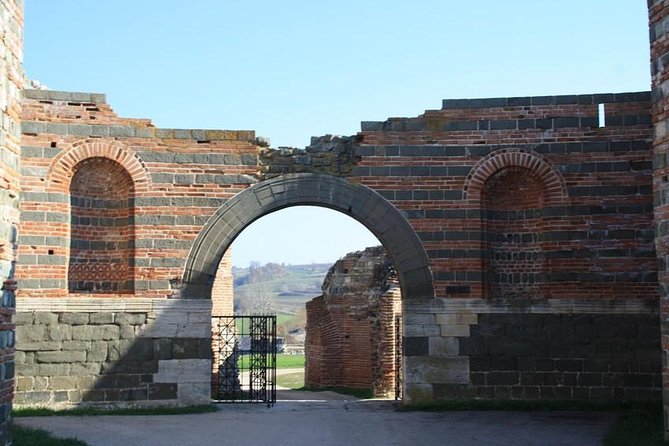 Private Day Tour to UNESCO site Felix Romuliana - Key highlights worth your attention