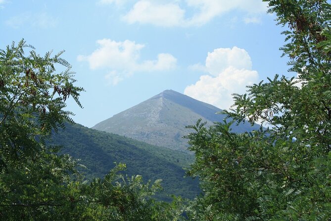 Private Day Tour to UNESCO site Felix Romuliana - Timing and what the 8 to 9 hours really means
