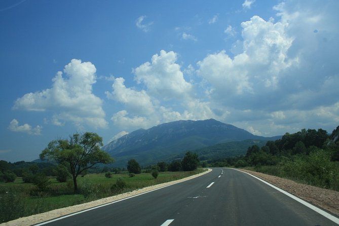 Private Day Tour to UNESCO site Felix Romuliana - Price and what you get for $307.70 per person