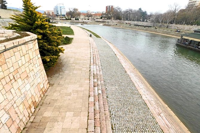 Private Day Trip from Belgrade: Nis Sightseeing Tour & Devil's Town - Nis Fortress and King Milan Square Walk: From River Views to Tinkers Alley