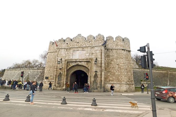 Private Day Trip from Belgrade: Nis Sightseeing Tour & Devil's Town - Price and Logistics: Does $301.65 Per Person Make Sense?