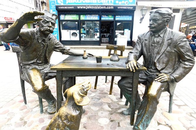 Private Day Trip from Belgrade: Nis Sightseeing Tour & Devil's Town - Who This Tour Fits Best (and Who Might Prefer a Different Day)