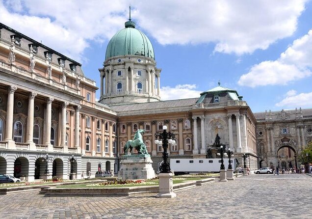 Private Day Trip To Budapest From Belgrade - Key highlights to expect