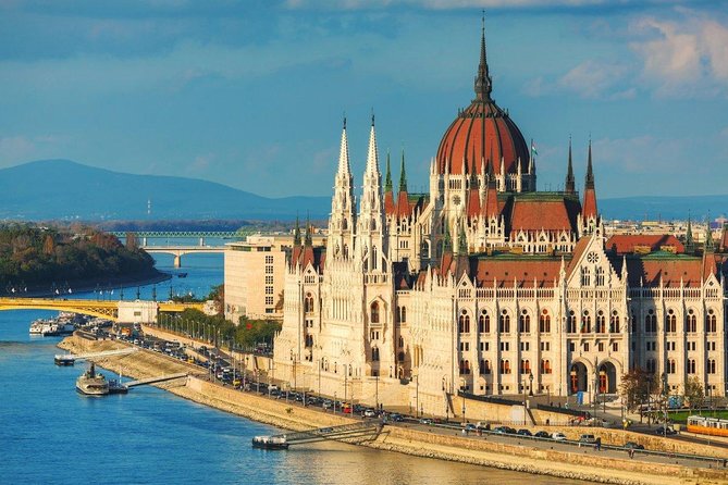Private Day Trip To Budapest From Belgrade - Price and what makes this feel worth the money
