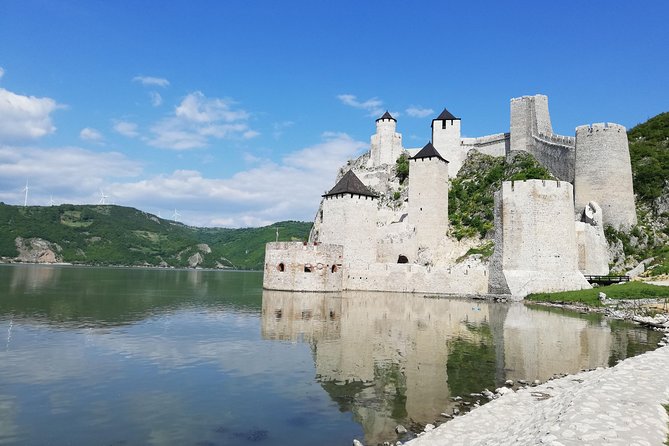 Private day-trip to Golubac Fortress - Key highlights worth planning around