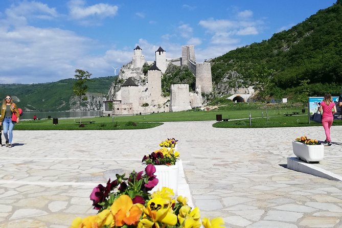 Private day-trip to Golubac Fortress - Danube day-trip comfort: the practical way to do Golubac