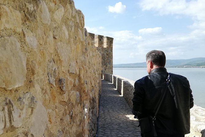 Private day-trip to Golubac Fortress - Viminacium Archaeological Park: Roman layers after the medieval fortress