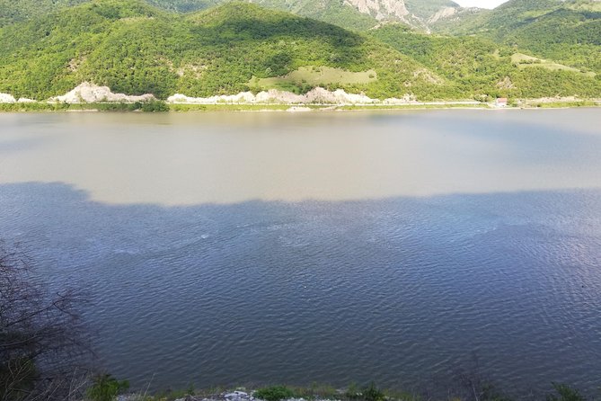 Private day-trip to Golubac Fortress - How long 6 to 8 hours feels in real life