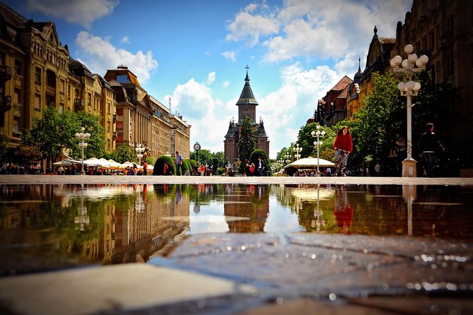 Private Day Trip to Timisoara from Belgrade - Key highlights worth caring about