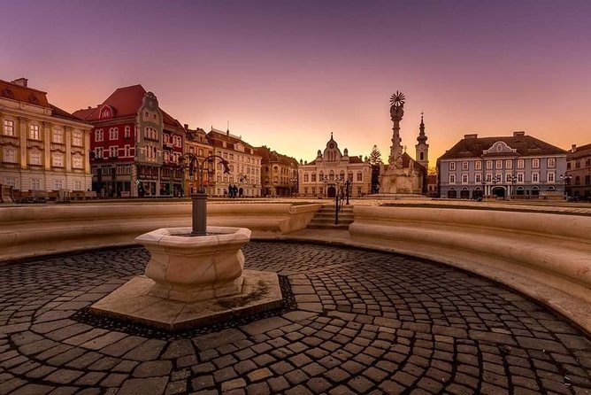 Private Day Trip to Timisoara from Belgrade - Timisoara day trip timing: a 10-hour plan that keeps moving
