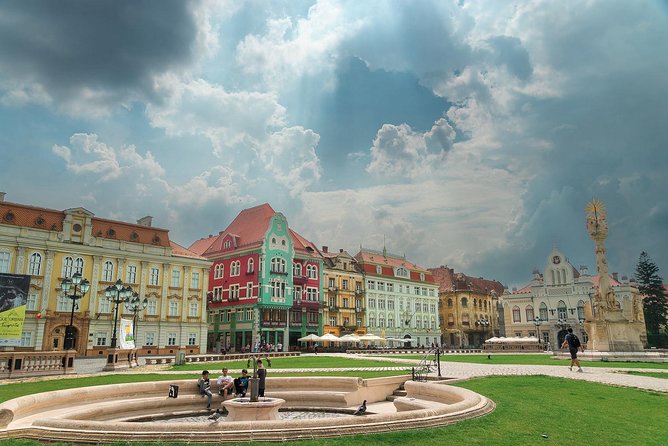 Private Day Trip to Timisoara from Belgrade - Price and value: what $226.85 includes and why it can be worth it