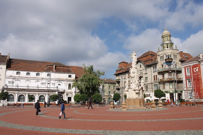 Private Day Trip/Transfer Tour from Belgrade to Timisoara - Key points that matter before you go