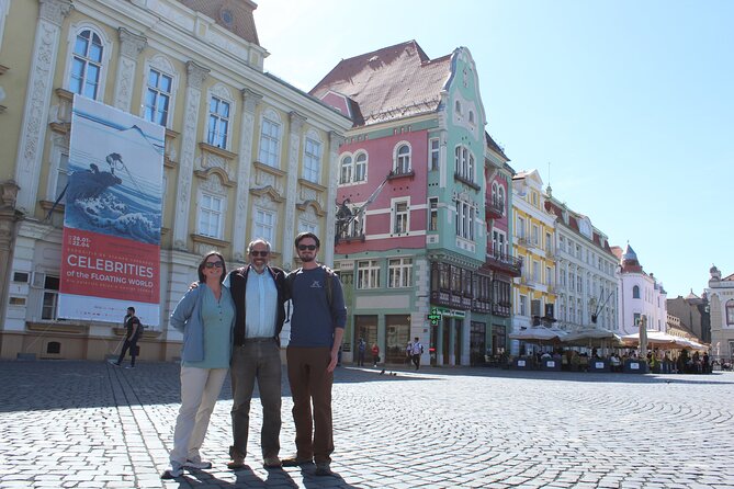 Private Day Trip/Transfer Tour from Belgrade to Timisoara - What you are really buying: control, comfort, and a smart route