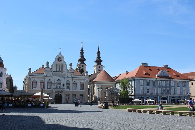 Private Day Trip/Transfer Tour from Belgrade to Timisoara - Kovačica transfer option: why the Naive art stop is worth it
