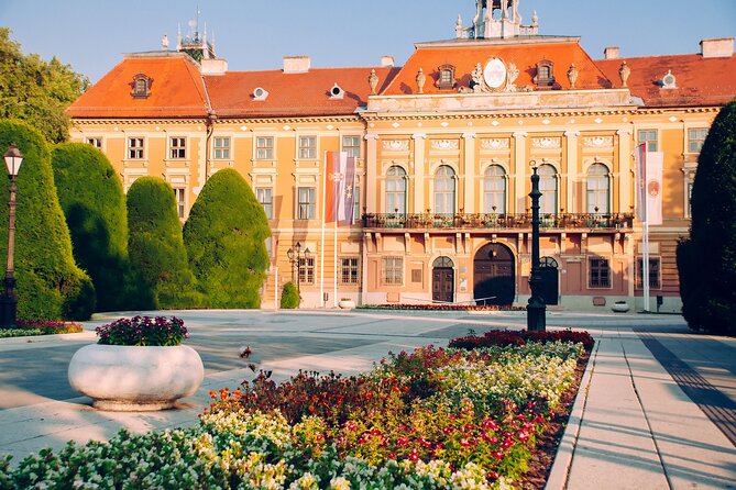 Private Full-Day Tour to Subotica, Palić lake & Sombor from Belgrade - Who this tour is best for
