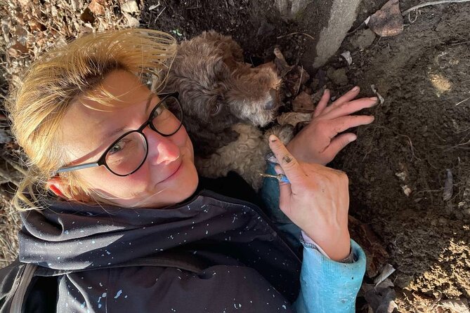 Private Guided Truffle Hunting Tour in Serbia with Lunch - Timing, hours, and how to plan your day in Serbia