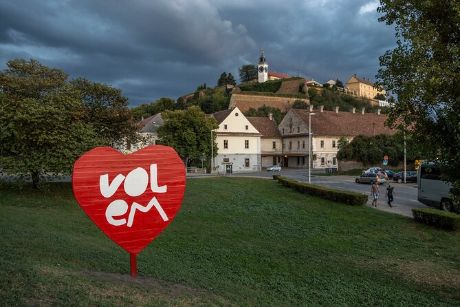 Private Half Day Serbia Tour Novi Sad and Petrovaradin Fortress - Key Highlights You Should Know