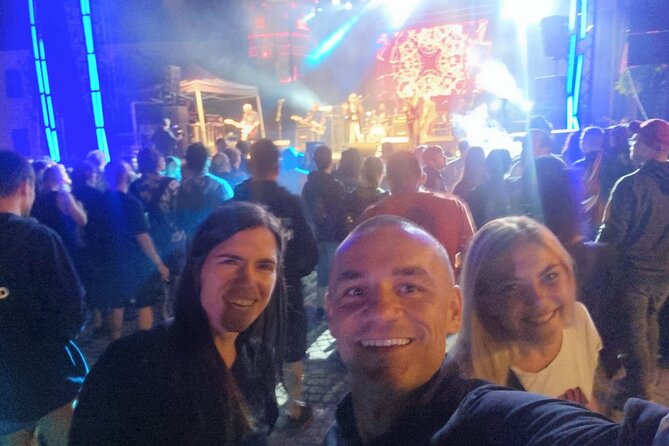 Private Night Tour in Novi Sad in Style - Who this private Novi Sad night tour fits best