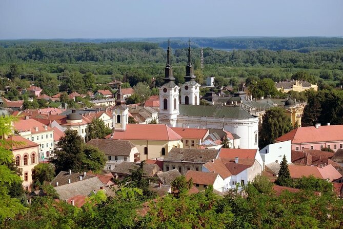 Private Novi Sad, Titanic wine tasting and Farmer's House - Key things I like about this Novi Sad and wine day